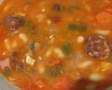 Foto del paso 1 de la receta: Verdura al ibérico