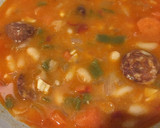 Foto del paso 1 de la receta: Verdura al ibérico