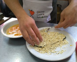 Foto del paso 4 de la receta: Berenjenas a la napolitana