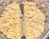 Foto del paso 5 de la receta: Pastel relleno con plátano y crema de leche condensada