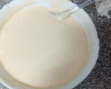 Foto del paso 5 de la receta: Bizcocho japonés sin gluten