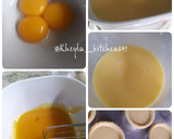 Foto langkah ke 3 dari resep Pie Susu Bali.