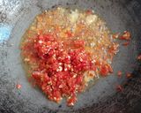 Foto langkah ke 3 dari resep Sambal Bawang.