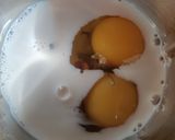 ক্যারামেল পুডিং রেসিপির ধাপ 1 ছবি