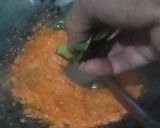Foto langkah ke 5 dari resep Kacang Panjang Tempe Tahu.