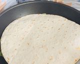 Foto del paso 2 de la receta: Omelette Rollitos 🌯 !