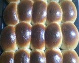 Foto del paso 1 de la receta: Pancitos chinos al estilo de Debbie