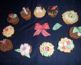 Foto del paso 4 de la receta: Cup Cake de Oreo