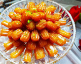 عکس مرحله 13 از دستور بامیه بازاری عالی