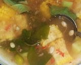Foto langkah ke 5 dari resep Sayur Asem bening segerr.