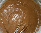 Foto del paso 4 de la receta: Brownie 🍰🍫🤤