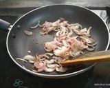 A picture of step 5 of MALAI  KOFTA.
