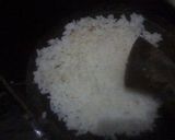 Foto langkah ke 1 dari resep Cireng Nasi Pedas🍹🍴.