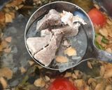 Foto langkah ke 6 dari resep Soto Daging Sapi Bening (Khas Boyolali).