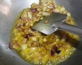 মটর মাশরুম (matar mushroom recipe in bengali) রেসিপি ধাপ - 2 ছবি