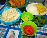 Foto langkah ke 7 dari resep Soto Mie Bogor.