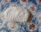Foto del paso 5 de la receta: Masa hojaldre