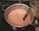Foto del paso 5 de la receta: Chocolate a la taza🍫☕