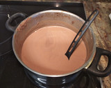 Foto del paso 5 de la receta: Chocolate a la taza🍫☕