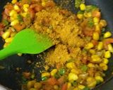 વેજીટેબલ મસાલા મેગી (Vegetable Masala Maggi Recipe In Gujarati) રેસીપી સ્ટેપ4ફોટો