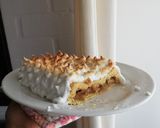 Foto del paso 4 de la receta: Pie de manzana