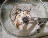 A picture of step 2 of Choco Appe.
