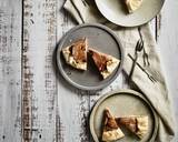 Pear Gallette recipe step 8 photo