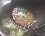 खमंग काकडी (khamang kakadi recipe in marathi) रेसिपी स्टेप 2 फोटो 