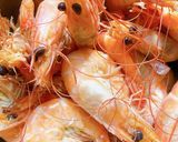 Hình bước làm 1 của món Tôm sốt me