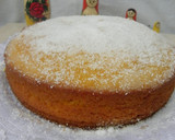 Foto del paso 5 de la receta: Torta de Mandarina, receta N°1