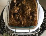 Mutton (Tender Goat Meat) Kala Bhuna recipe step 9 photo