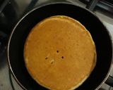 Foto langkah ke 3 dari resep Sourdough pancake.