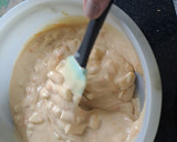 Foto del paso 3 de la receta: Budín de peras y calabaza sin manteca