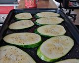 Foto del paso 1 de la receta: Zapallitos pizza