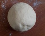 عکس مرحله 4 از دستور نان رول شکلاتی