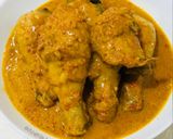 Foto langkah ke 5 dari resep Ayam bumbu rujak.