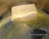 Vichyssoise - Tökéletes krémleves recept póréhagymából és burgonyából recept fázis 1 fotója