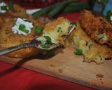 A picture of step 11 of Mashed potato cakes.