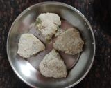 વેજ ચીઝી કટલેસ (Veg Cheesy Cutlet Recipe In Gujarati) રેસીપી સ્ટેપ4ફોટો