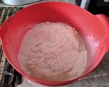 Foto langkah ke 2 dari resep Roti Sobek Metode Yudane.