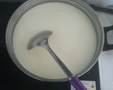 Foto langkah ke 2 dari resep Silky puding.
