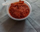 Foto langkah ke 2 dari resep Bumbu Dasar Merah.