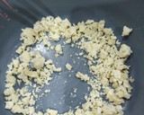 Foto del paso 3 de la receta: Helado de naranja 🍊, coco🥥 y hierbabuena🌿