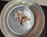 Foto del paso 2 de la receta: Repollo Salteado con Guanciale