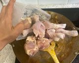 Foto langkah ke 2 dari resep Ayam ukep.