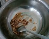 Foto langkah ke 3 dari resep Ca Sawi Guangzhou simple, praktis,dan ga pakai lama.