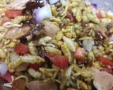 ભેળ (Bhel Recipe In Gujarati) રેસીપી સ્ટેપ2ફોટો