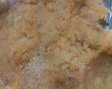 A picture of step 3 of Methi Paratha.