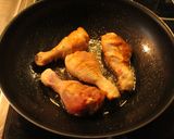 Foto del paso 12 de la receta Torrejón, poroteado y pateado