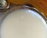 Foto del paso 2 de la receta: Crema Pastelera de Limón Vegana